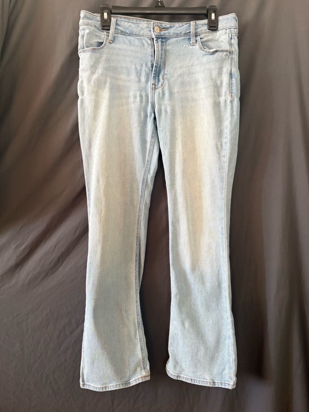 Old Navy Light Blue Women’s Flared Jeans